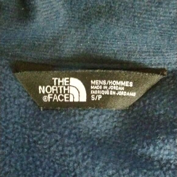 The North Face Men's Gordon Lyons Full Zip Jacket S - Picture 5 of 9